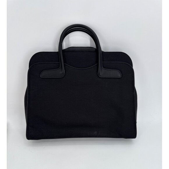 Black Ip Casino Resort Spa Laptop Bag Carrying Case - Picture 2 of 8